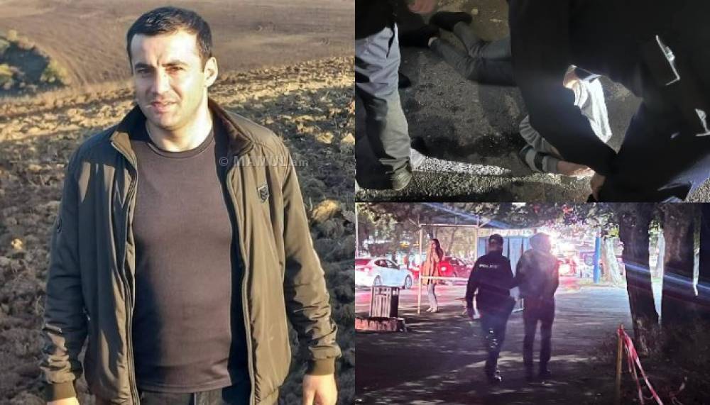 Արթուր Չախոյանը մանրամասներ է ներկայացրել իր վրա կատարված հարձակումից