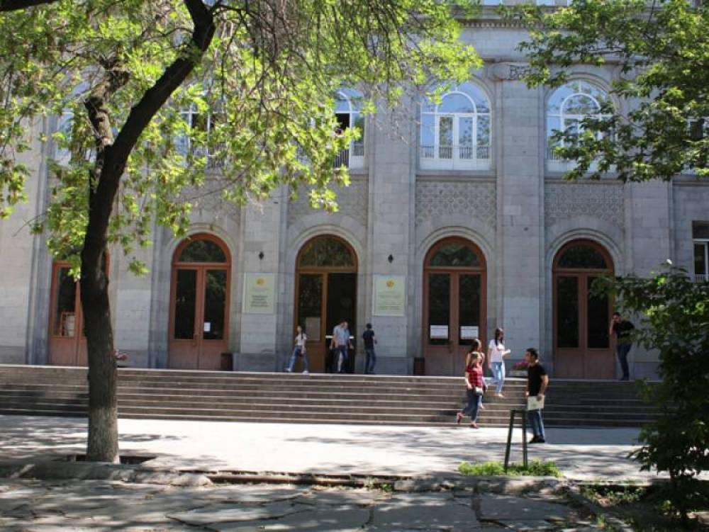 Ագրարայինում իրենք իրենց ստուգում են․ «Հրապարակ»