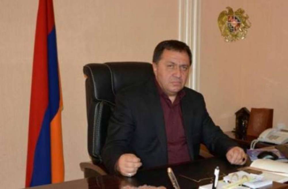 Ստեփանավանի նախկին համայնքապետի որդին այգու տարածքը վերադարձրել է համայնքին. Դատախազություն