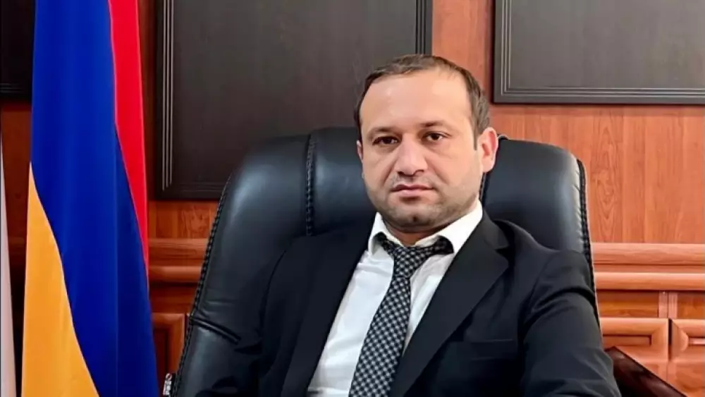 Ինչու են իրավապահները ձգձգում վարչական շրջանի ղեկավարի օգնականի վրա կրակելու գործը. «Ժողովուրդ»