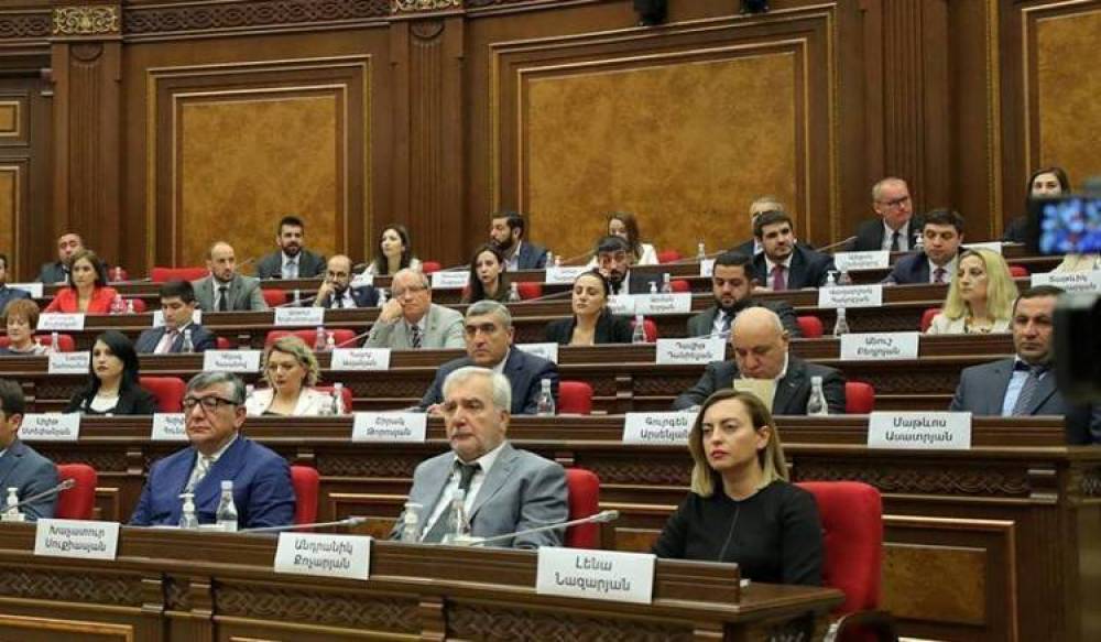 ՔՊ-ում էլ կան մարդիկ, որոնք դեմ են․ «Հրապարակ»