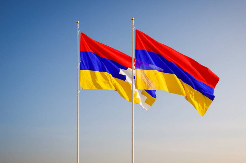 Այն ինչ կատարվեց Ղարաբաղի հետ, կարող է կատարվել նաև Հայաստանի հետ. Օսկանյան-Հովհաննիսյան՝ զրույց