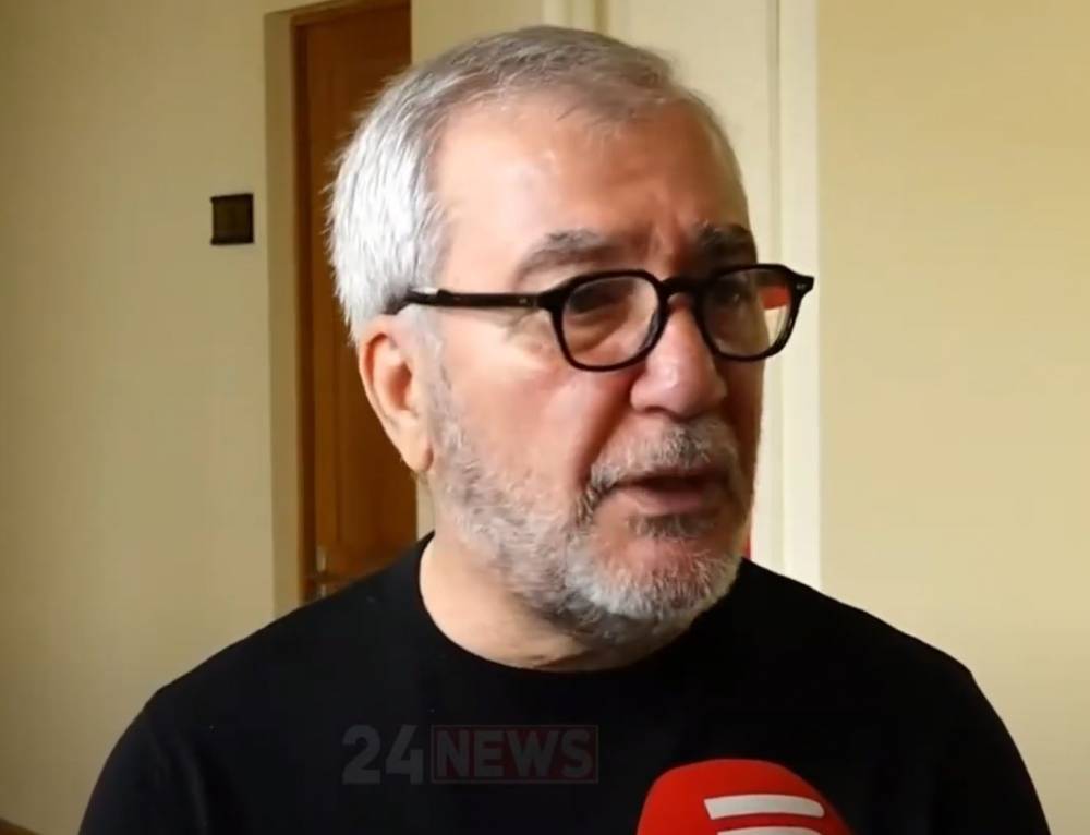 Քյարամյանի դեբյուտն էր, զուսպ պետք է լինել, տղայական մոտեցումները մերժվելու են. Քոչարյան