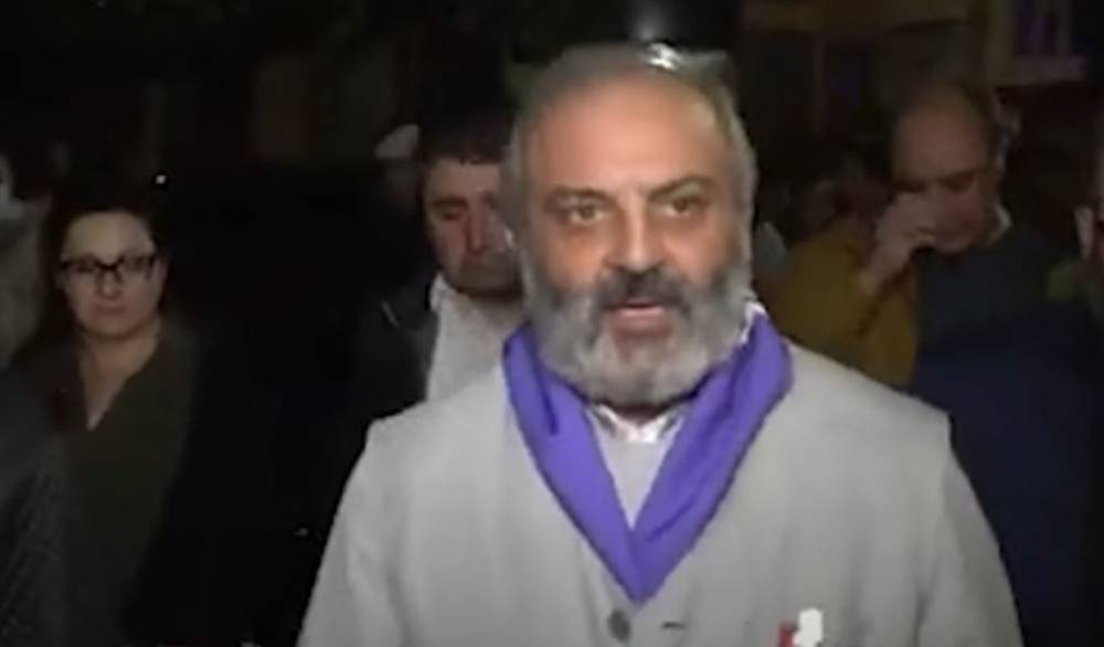 Ինչու շարժումը որոշեց գնալ հենց Հանրային ՀԸ․ մանրամասներ
