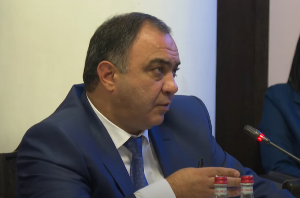 ՀՀ քաղաքացիություն ստանալու և դադարեցնելու պետական տուրքի չափերը կբարձրանան, սակայն ԼՂՀ-ից տեղահանվածների համար անվճար կլինի