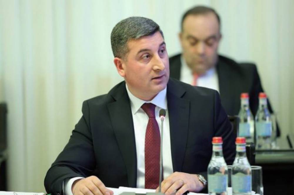 Կառավարությունը 2մլդ 903մլն դրամ հատկացրեց մարզերում սուբվենցիոն ծրագրերի իրականացման համար