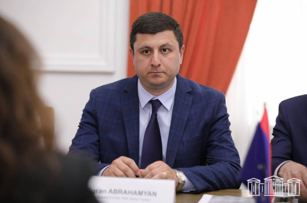 Ալիևի ինքնախոստովանական պնդումները ոչ միայն մինչև 2018 թվականի ողջ պատկերն են ամբողջացնում, այլ հստակ ցույց են տալիս, թե ինչ ուղղությամբ էին պրոցեսները շարժվում. Աբրահամյան