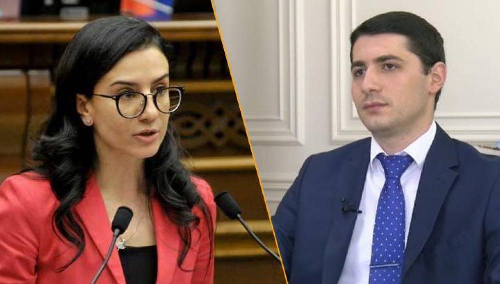 Ինչ որոշում ունի Աննա Վարդապետյանը Արգիշտի Քյարամյանի մասով․ թեժ քննարկումներ կլինեն