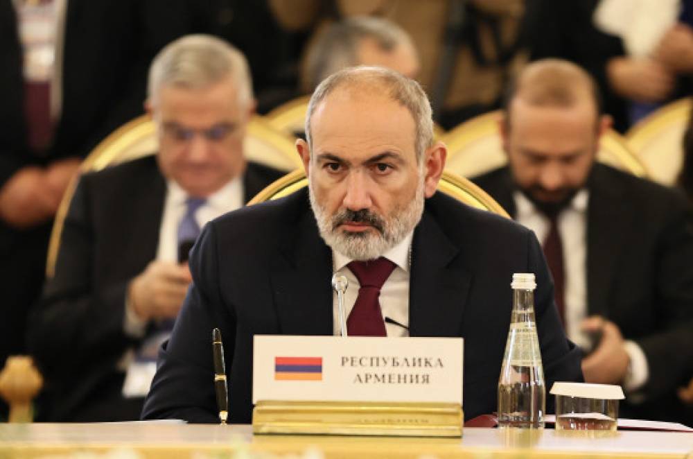 Վավերացված խաղաղության պայմանագրի առկայության դեպքում տարածաշրջանում կտիրի լիովին այլ իրավիճակ․ Պատրաստ ենք ստորագրել փաստաթուղթն արդեն այս ամիս․ Փաշինյան