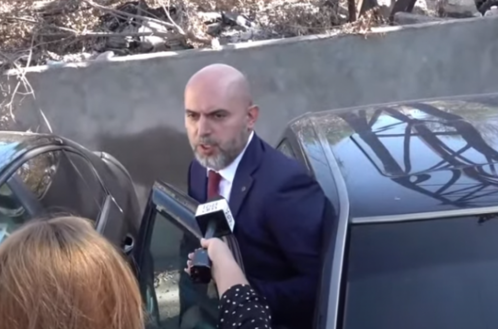 Եթե Հայաստանի ղեկը փոխանցեն Անահիտի արձանի ձեռքերին, իսկ գլուխը որոշումներ կայացնի, ավելի քիչ վնաս կտա մեր երկրին, քան այսօրվա իշխանությունը. Աշոտյան