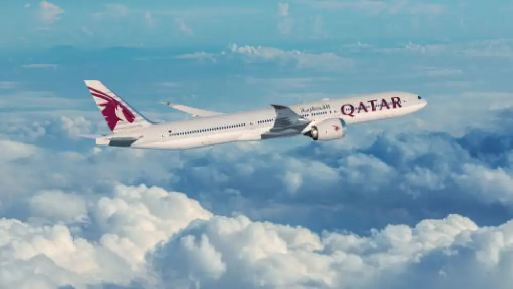 Qatar Airways ավիաընկերությունը շարունակում է բնականոն հունով աշխատել. չեղարկված չվերթներ չկան