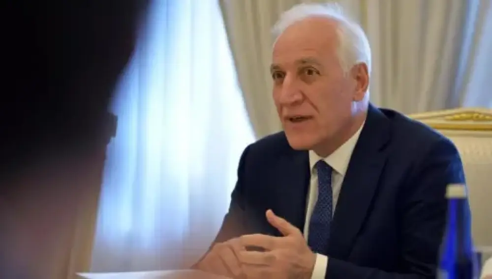 ՀՀ-Թուրքիա հարաբերությունների կարգավորումը տեսանելի ապագայում կարող է իրականություն դառնալ․ նախագահ