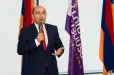 Խստիվ դատապարտում ենք ռազմական դրության դեպքում ընտրության կասեցման մասին կառավարության առաջարկը