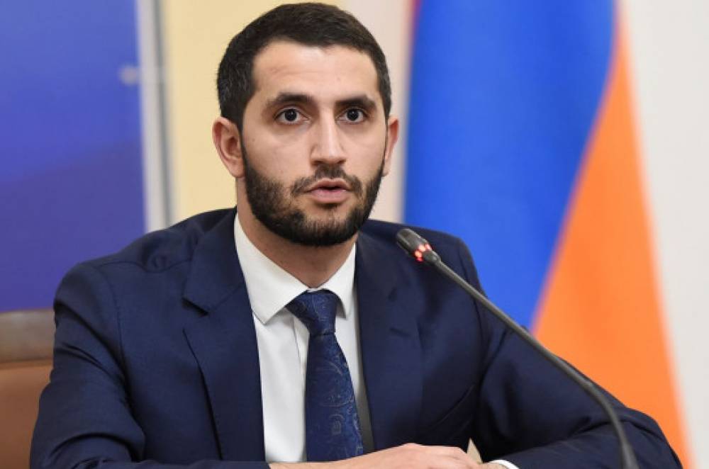 ՀՀ-ն պատրաստ է սահմանի բացմանն անգամ վաղը, Հայաստանի և Թուրքիայի հարաբերությունների կարգավորման հարցում կա մեկ խոչընդոտ․ Ռուբինյան
