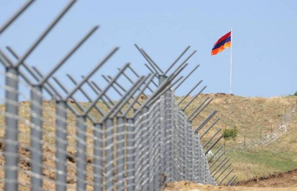 ՔՊ-ականները 67 կողմ ձայնով ընդունեցին սահմանազատման պետական հանձնաժողովի կանոնակարգը