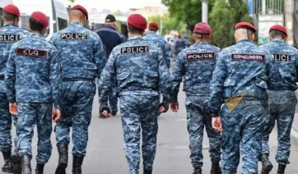 Թմրանյութ օգտագործելու պատճառով համակարգից 47 ոստիկան հեռացվել է ոչ թե մեկ, այլ 5 տարվա ընթացքում