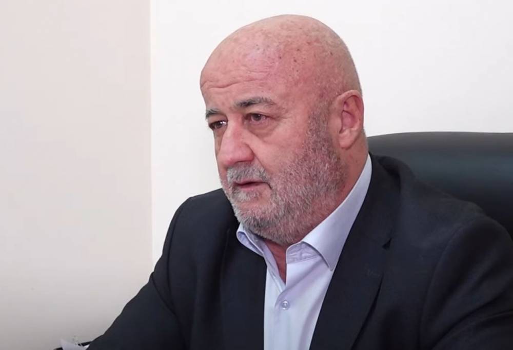 Աղազարյանը փոշմանել է. Քյարամյանին հարցով ստորագրահավաք չի լինի, «կդիտարկվի ճնշում Փաշինյանի վրա»