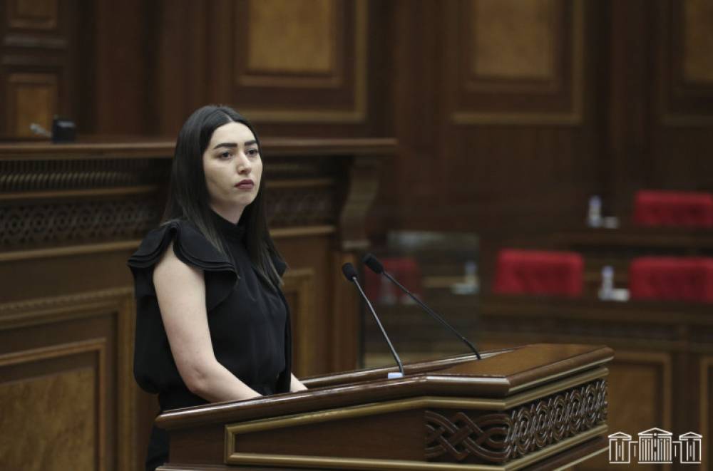 Ռազմական դրության ժամանակ ոստիկանության գվարդիան ևս կարող է ստանալ հատուկ առաջադրանքներ․ ՆԳ փոխնախարար