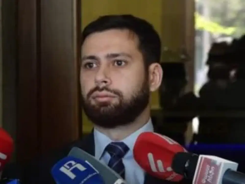 Տիգրանաշենի մասին խոսակցությունները սպասարկում են արտաքին տարբեր ուժերի օրակարգեր՝ դեստաբիլիզացնելու ՀՀ-ն. Կոստանյան