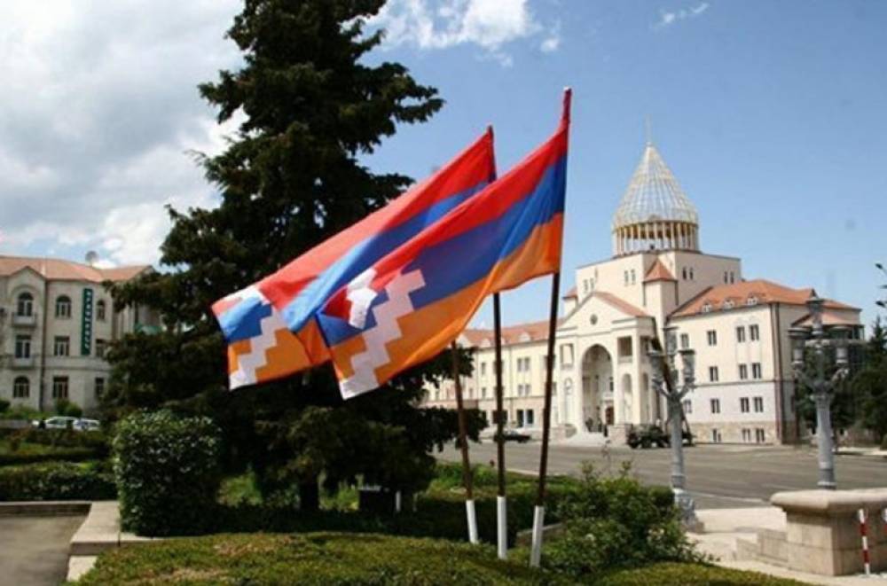 Արցախի ժողովրդի համախմբված և անվտանգ վերադարձը հայրենիք հնարավոր է Ադրբեջանի և Արցախի միջև ուղիղ բանակցությունների միջոցով՝ միջազգային պաշտպանության ներքո․ Գագիկ Բաղունց
