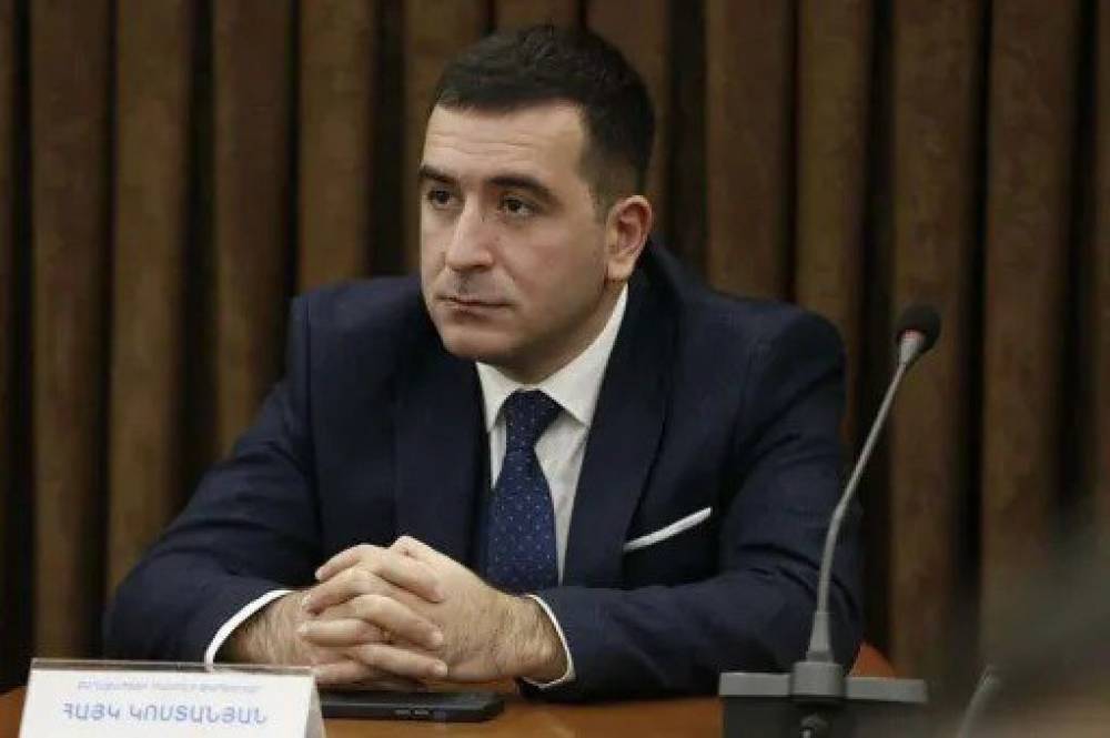«Էրեբունի-Երևան»-ին ներկայացվելու են նոր տրոլեյբուսներն ու ավտոբուսները, այլ թեմաներ չեն քննարկվի