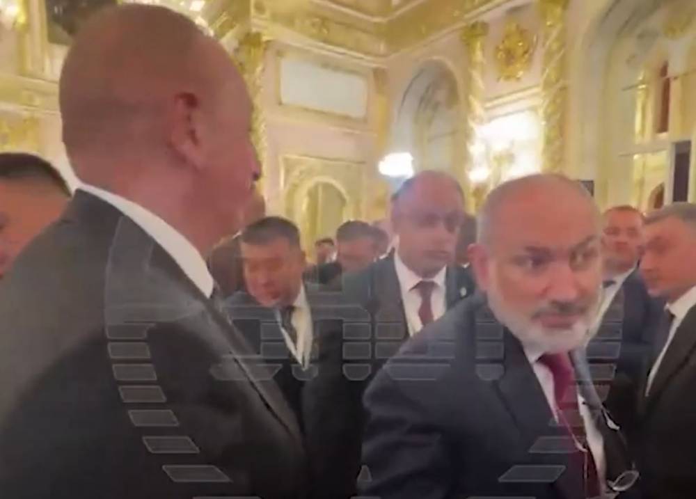 Փաշինյանն ու Ալիևը հայտնել են, թե «երբ կստորագրեն» խաղաղության պայմանագիրը