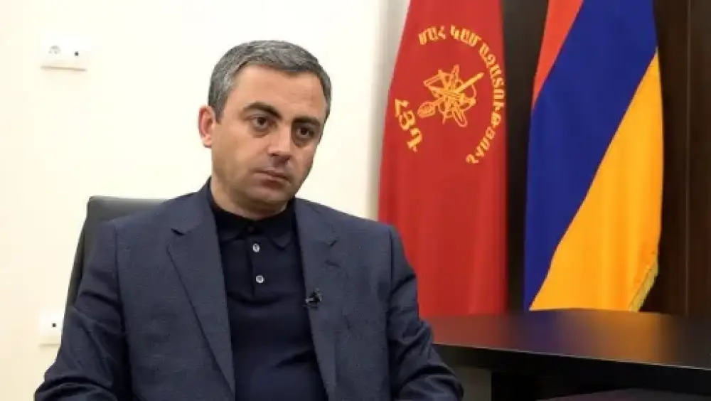 Իշխանությանը ծառայող մամուլը Ադրբեջանի թեզերով դուրս է եկել ազգային շահով առաջնորդվող անհատների դեմ