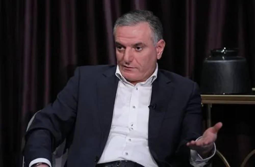 «ՀՀԿ-ի և ՔՊ-ի տարբերությունը, ինչպե՞ս համեմատել անհամեմատելին»․ Արտակ Զաքարյան
