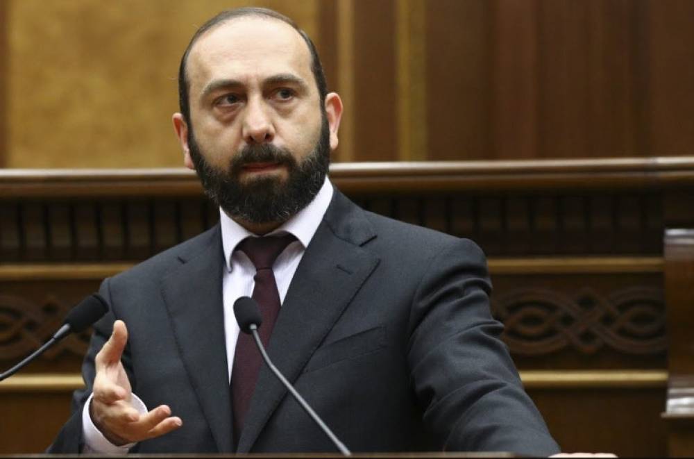 ՌԴ-ի հետ ամուր տնտեսական կապերով կապված ենք, չնայած կան տարաձայնություններ արտաքին քաղաքական որոշ հարցերում. Արարատ Միրզոյան