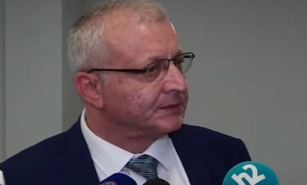 Սրբազան շարժման հետ հույսեր չեմ կապում, պետք է ընդդիմադիր համախմբում՝ հիմնված գաղափարի վրա