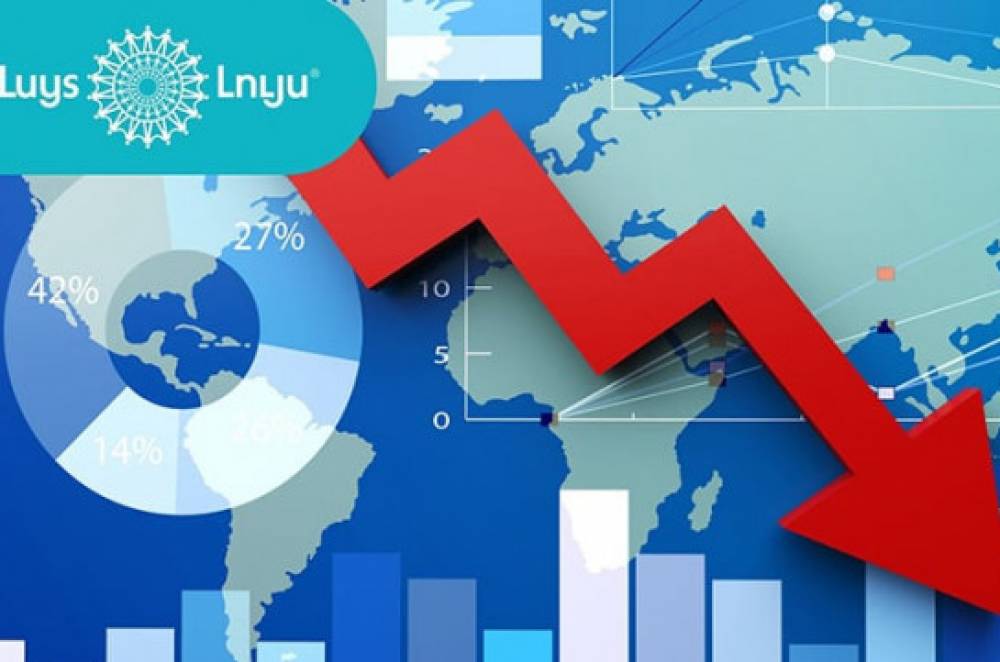 Սեպտեմբերի ցուցանիշներով ՀՀ տնտեսության կառուցվածքը շարունակում է վատթարանալ. «ԼՈՒՅՍ» հիմնադրամ