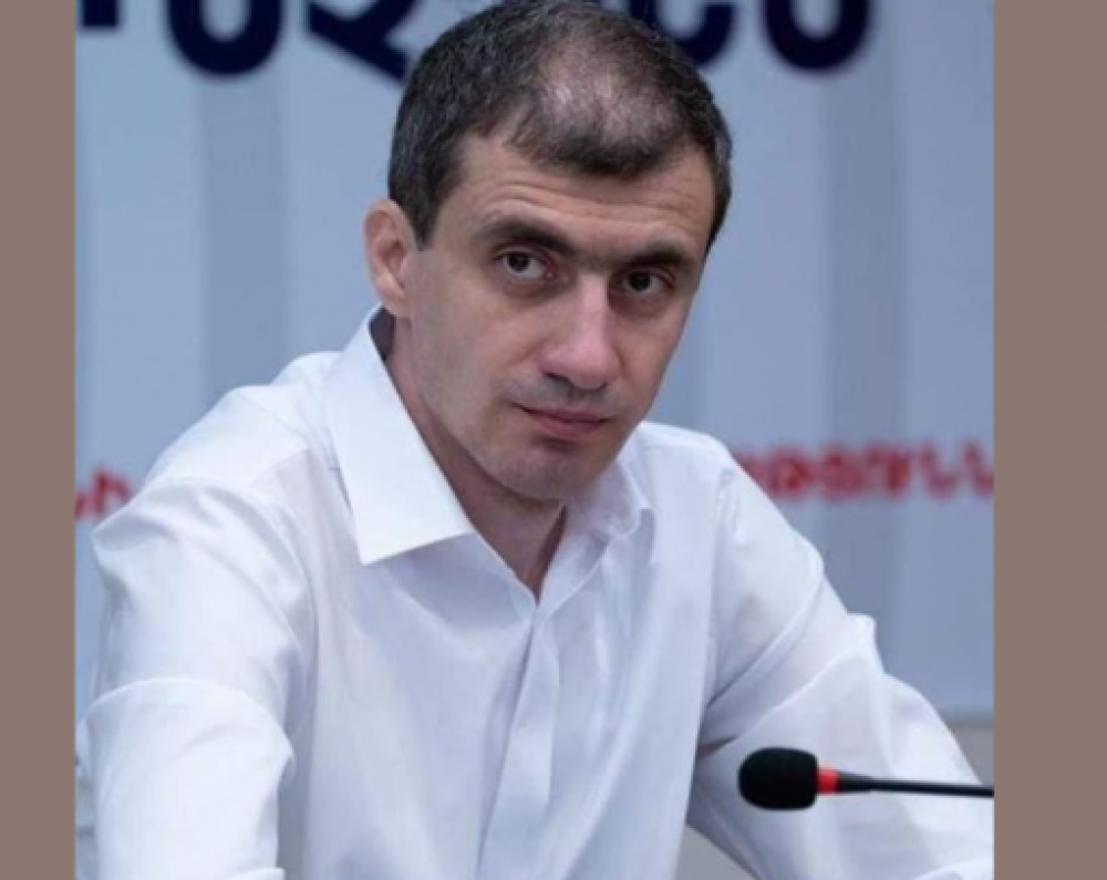 ԱԱԾ-ն չի հերքում՝ «սահմանազատման» գործընթացում ՀՀ տարածքից Ադրբեջանին տարածք է փոխանցվել