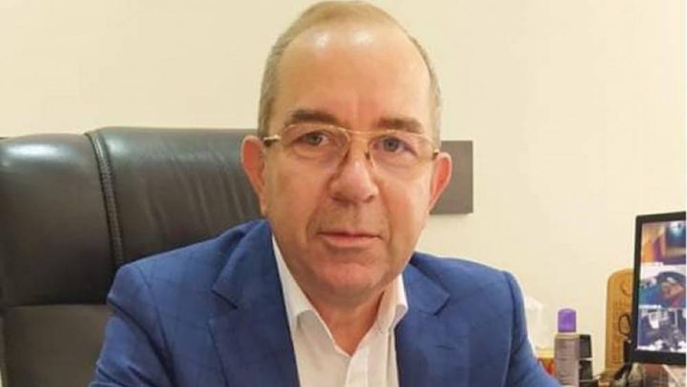 Բերդի նախկին ղեկավարը կրկին դատարանի առաջ է կանգնել