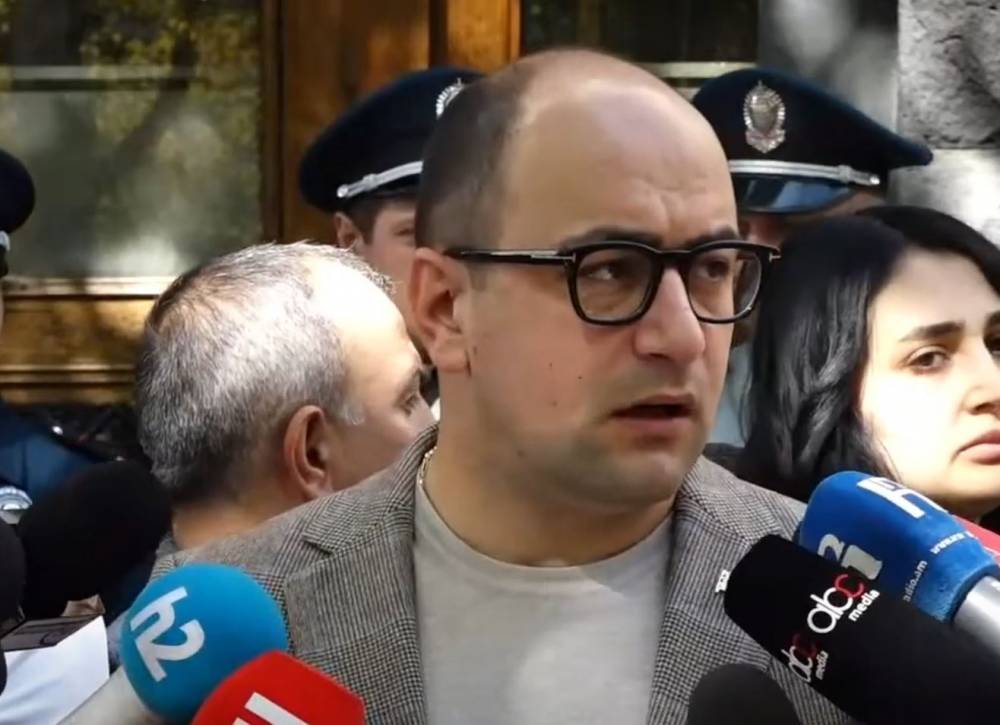 Փաշինյանի դեմ քրգործեր են բացվելու, երբ իշխանության գան հայրենասերները, ՔԿՀ-ում նա շատ կմնա