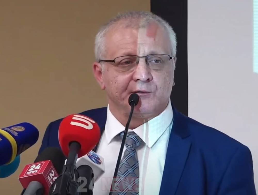 Փաշինյանը հեռանալու է, ցանկացած անհաջողակ իշխանություն ունի սահմանափակ ժամանակ