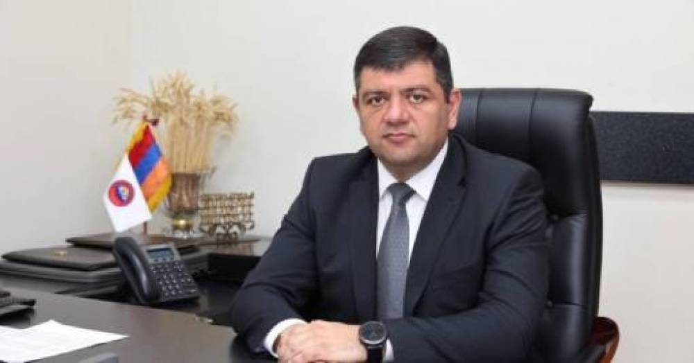 Դատարանը մերժել է Փարսյանի եղբորը կալանավորելու միջնորդությունը
