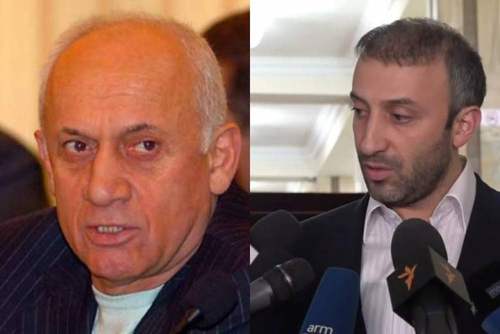 Մհեր Սեդրակյանի որդու ընկերությունը 1,9 մլն դոլարի պայմանագիր է կնքել ԿԳՄՍՆ-ի հետ. «Հետք»