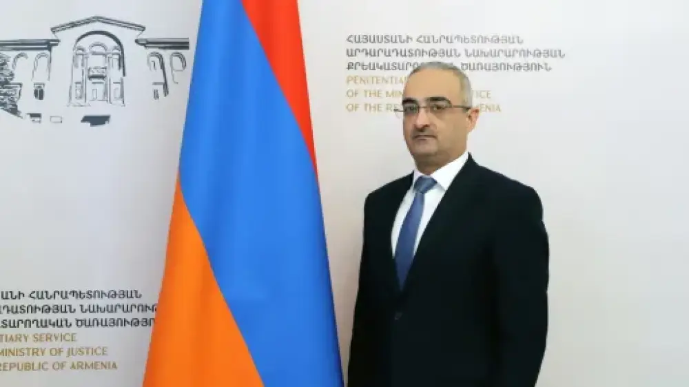 Մեզնից պահանջվում է լինել էլ ավելի միասնական, նպատակասլաց և վճռական․ ՔԿԾ պետի շնորհավորական ուղերձը