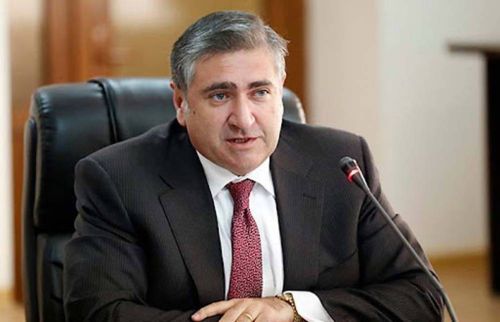 Իշխանությունները խոստովանում են, որ հնարավոր է՝ վաղն էլ պատերազմ սկսվի, շատ ռեալ է այդ ամենը՝ հենց COP20-ը վերջանա. Արթուր Խաչատրյան