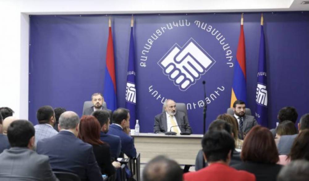 Կհարցաքննեն կուսակիցներին․ «Հրապարակ»