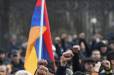 «ԵՄ-ից ժամանած պատվիրակները պարտավոր են վերաբերմունք արտահայտել Հայաստանում շարունակվող բռնաճնշումների մասին»․ Բողոքի ակցիա տեղի կունենա ԱԺ-ի մոտ