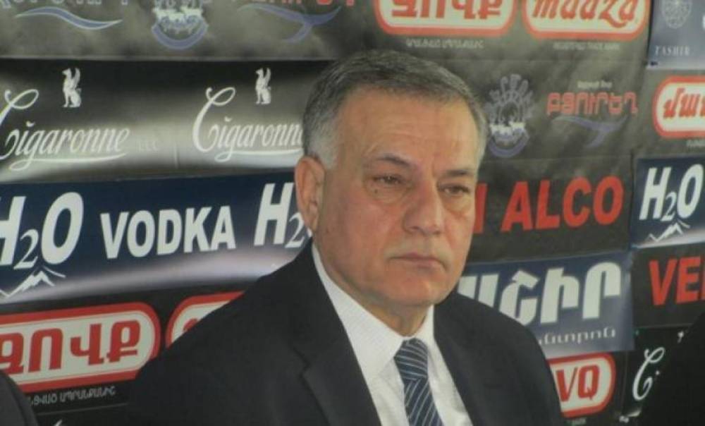 Ավետիս Կարագուլյանը կոմայի մեջ է․ «Հրապարակ»