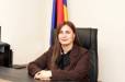 Մանան Գևորգյանն ընտրվել է Ջերմուկ համայնքի ղեկավար