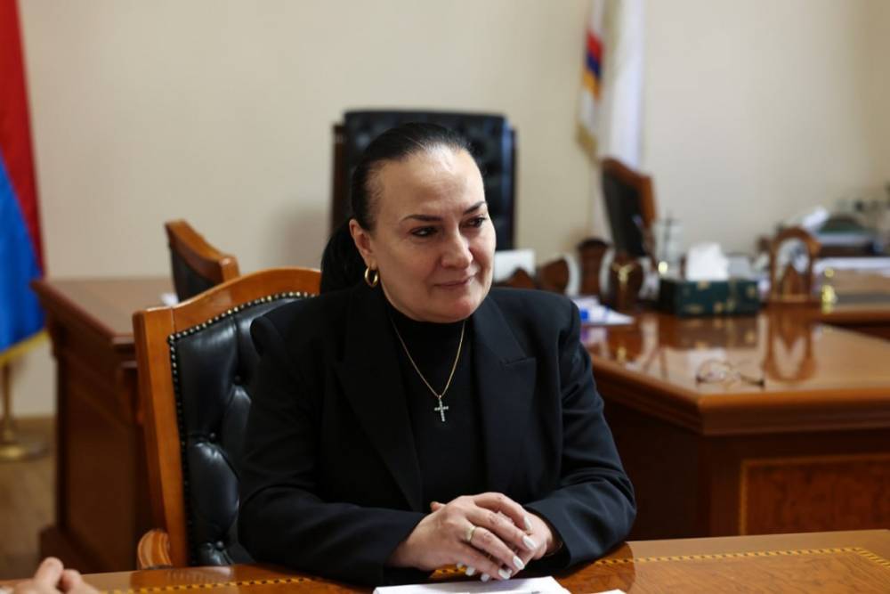 Հայաստանի պետական մանկավարժական համալսարանի ռեկտորը չի կալանավորվի