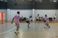 Ֆուտզալի մրցաշարը կունենա նոր չեմպիոն. հայտնի են եզրափակիչի մասնակիցները (Տեսանյութ)