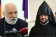 Վեհափառ Հայրապետի նախկին գավազանակիրը խնդրանքով դիմել է Եկեղեցու բարձրաստիճան հայրերին և պատկան կառույցներին
