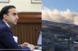 Տիգրան Ավինյանը հեռացրել է «Երևանի քաղաքային նոր աղբավայր» ընկերության տնօրենի պաշտոնակատարին