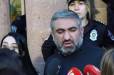 Տեր Փառենը դուրս եկավ Քննչական բաժնից, հրաժարվել է ցուցմունք տալ