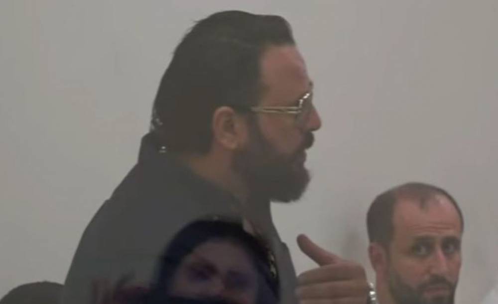 Անթույլատրելի է խոսքի համար անձանց նկատմամբ իրականացվող քրեական հետապնդումները. ՄԻՊ