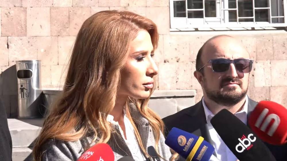 Մելոյան. Եթե տեղի ունեցավ ՀԷՑ-ի կառավարման տապալում, ապա հետևանքները բոլորս ենք կրելու